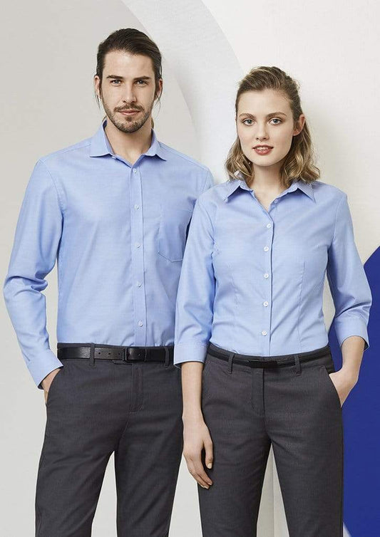 Corporate uniforms and workwear embroidery