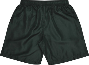 Aussie Pacific Training Kids Shorts 3606 Aussie Pacific NAVY 4