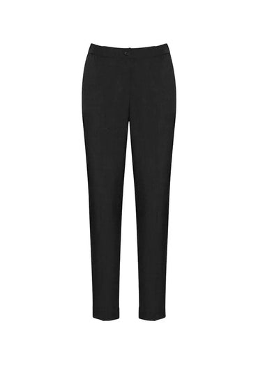 Biz Corporates Womens Ultra Comfort Waist Pant 10123 - Flash Uniforms
