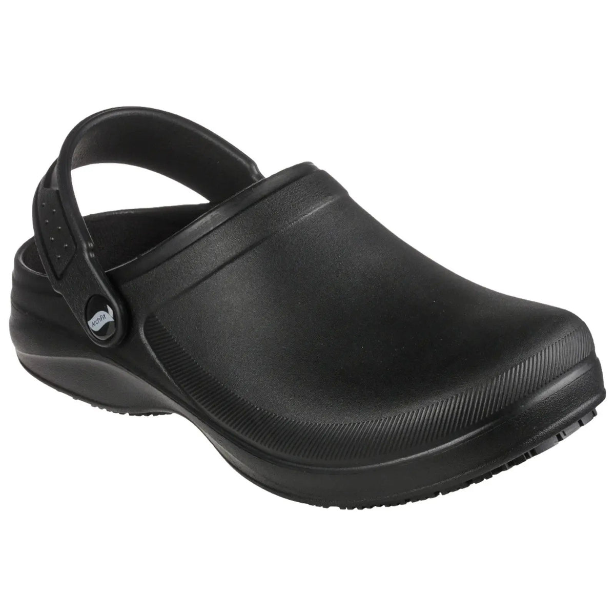 Skechers Women's Riverbound Pasay Arch Fit Slip Resistant Clog 108067