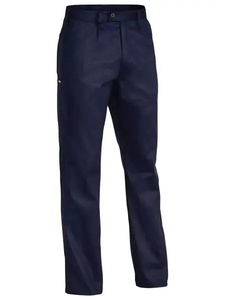 Bisley Workwear Original Cotton Drill Pant BP6007