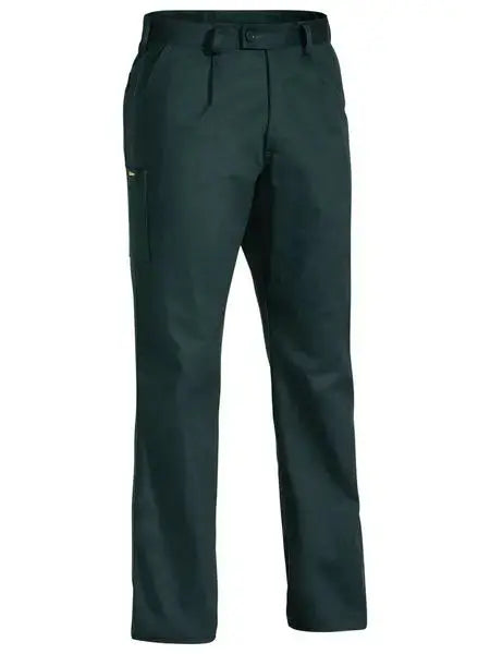 Bisley Workwear Original Cotton Drill Pant BP6007