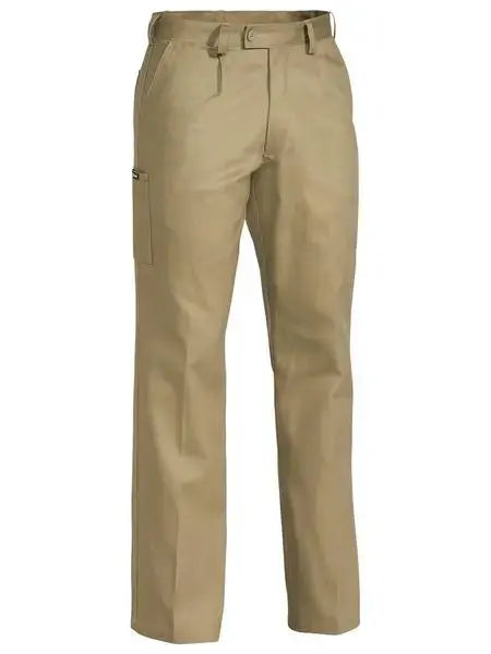 Bisley Workwear Original Cotton Drill Pant BP6007