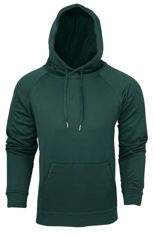 Aussie Pacific Crusader Mens Hoodies 1527 Casual Wear Aussie Pacific Bottle XS