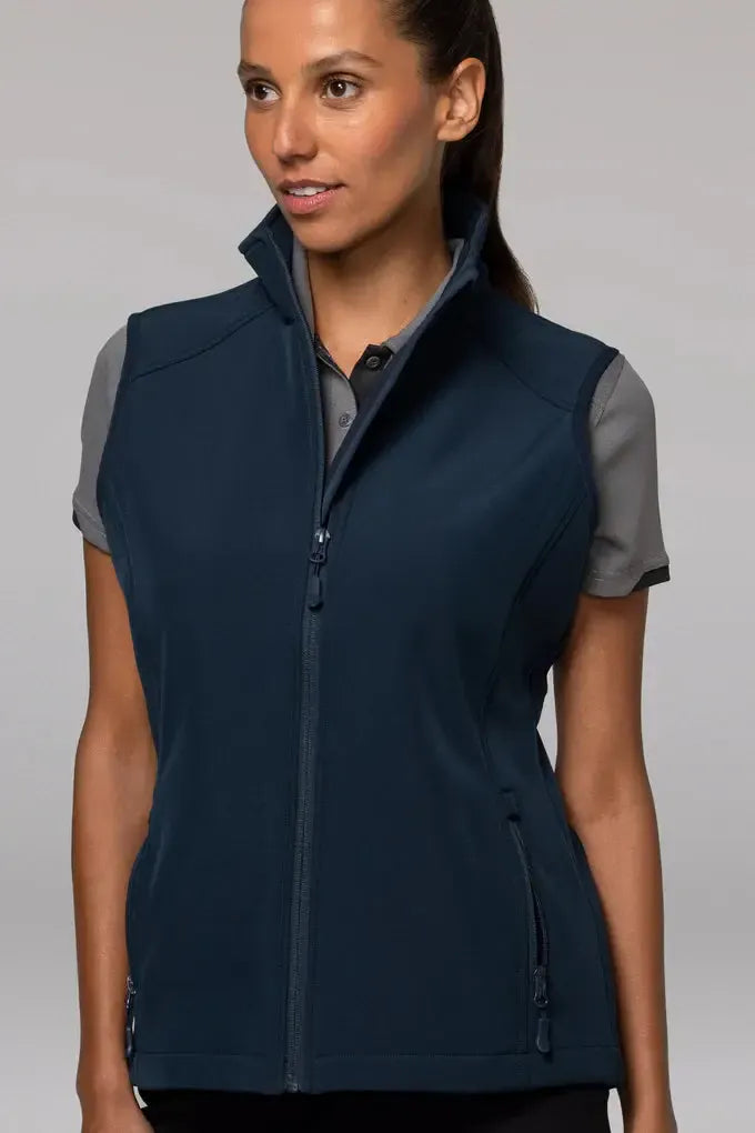 Aussie Pacific Selwyn Women's Vest 2529 Aussie Pacific