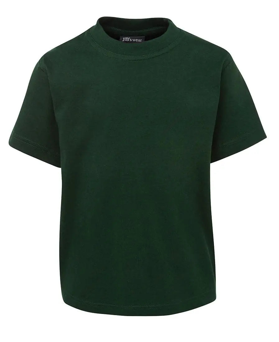 JB'S Cotton Kid’s Tee 1KT Jb's Wear