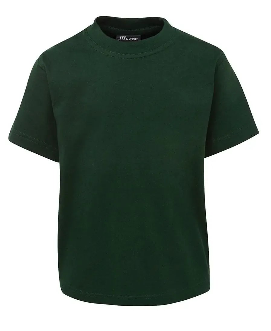 JB'S Cotton Kid’s Tee 1KT Jb's Wear