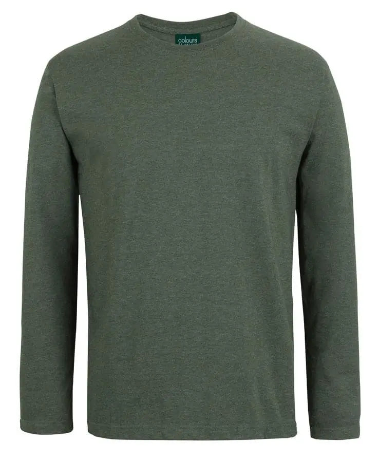 JB'S Long Sleeve Non-Cuff Tee 1LSNC Jb's Wear