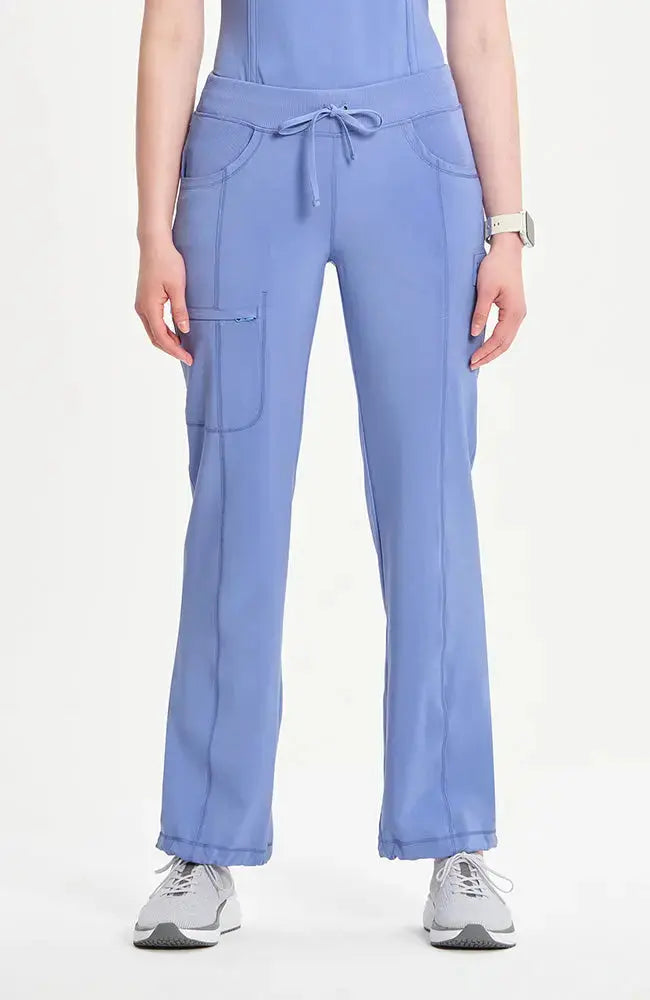 Cherokee Infinity Women's Scrub Pant 1123A Simply Scrubs Australia