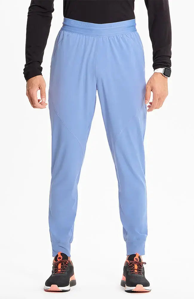Cherokee Infinity Men's Jogger Scrub Pant IN204A Simply Scrubs Australia