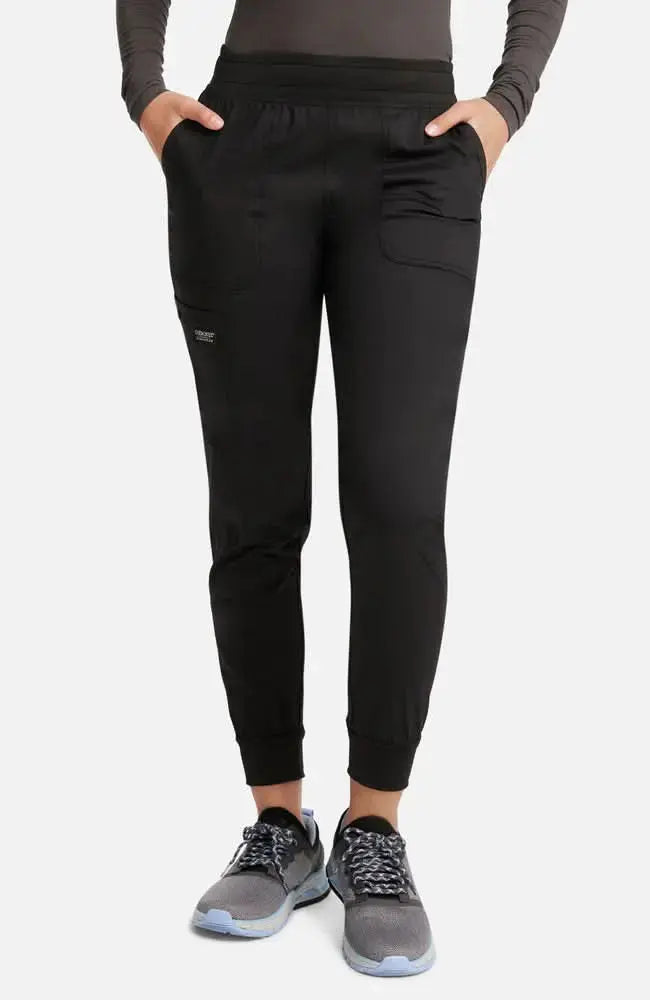 Cherokee Revolution Women's Jogger Scrub Pant WW115 Simply Scrubs Australia
