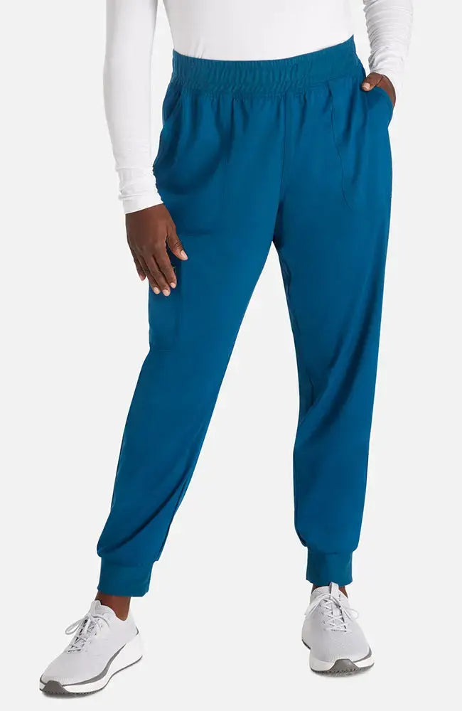 Cherokee Revolution Women's Jogger Scrub Pant WW115 Simply Scrubs Australia