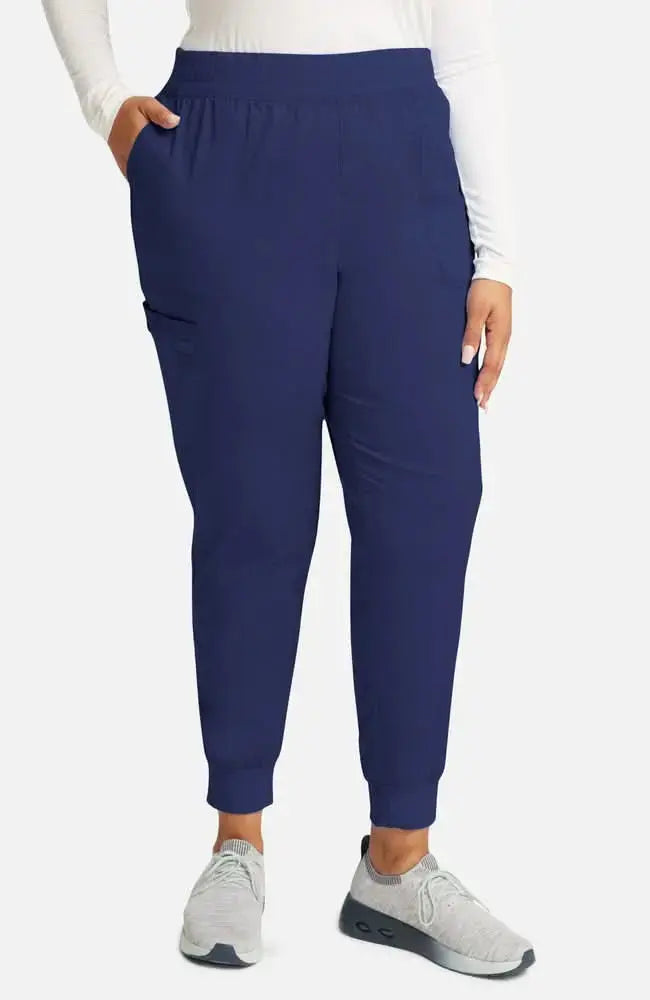 Cherokee Revolution Women's Jogger Scrub Pant WW115 Simply Scrubs Australia