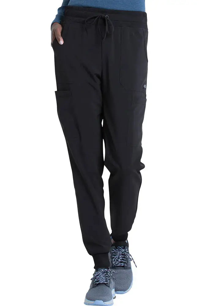 Dickies EDS Signature Mid Rise Jogger Scrub Pant DK065 Simply Scrubs Australia