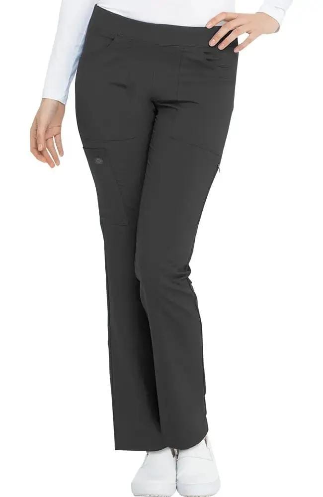 Dickies Balance Women's Mid Rise Tapered Leg Scrub Pant DK135 Simply Scrubs Australia