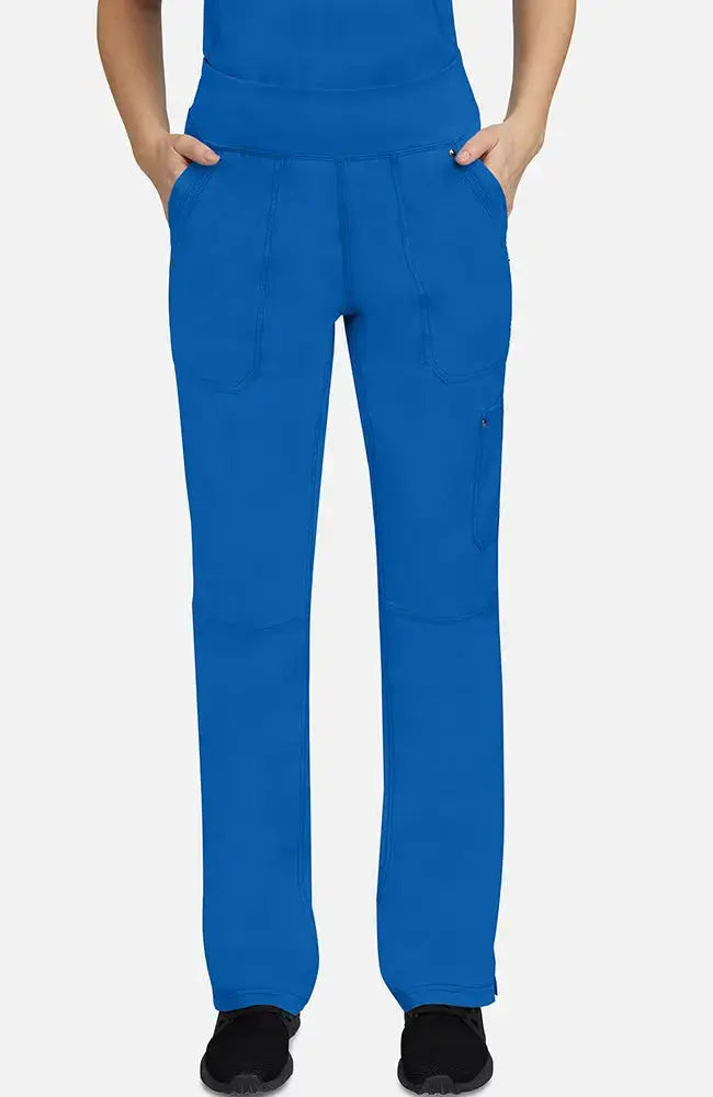 Healing Hands Purple Label Tori Women's Scrub Pant 9133 Simply Scrubs Australia