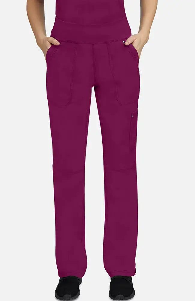 Healing Hands Purple Label Tori Women's Scrub Pant 9133 Simply Scrubs Australia