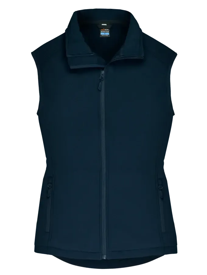 Aussie Pacific Selwyn Men's Vest 1529 Aussie Pacific