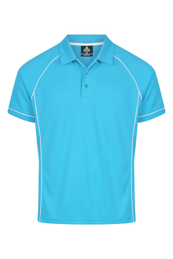 Aussie Pacific Men's Endeavour Polo Shirt 1310