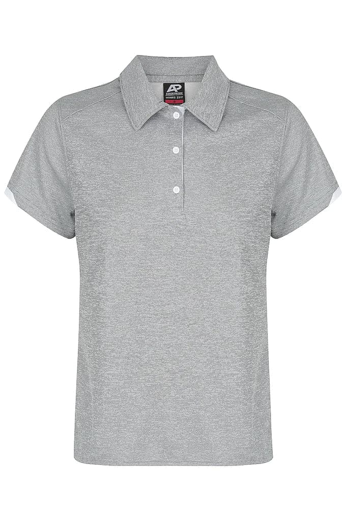 Aussie Pacific Ladies Morris Polo Shirt 2317 Aussie Pacific
