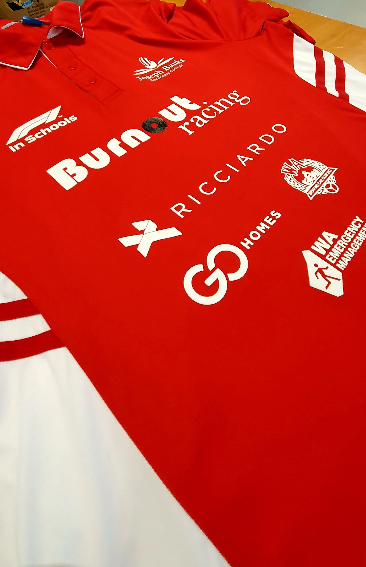 Custom T-Shirt Printing Made Easy