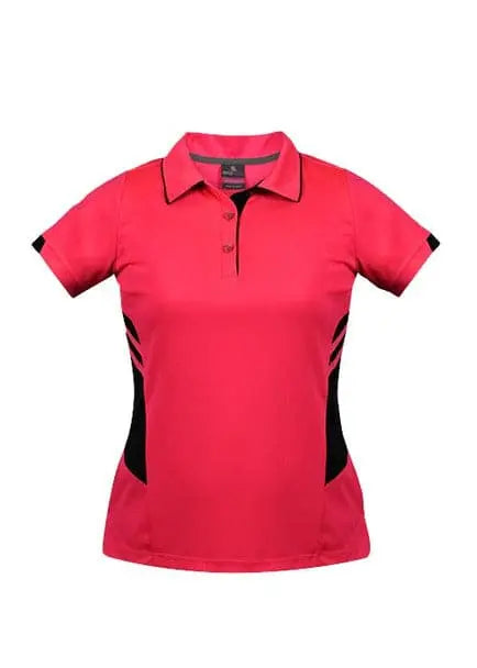 Aussie Pacific Tasman Kids Polo 3311 Aussie Pacific