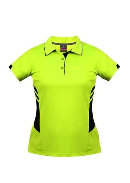 Aussie Pacific Tasman Kids Polo 3311 Aussie Pacific