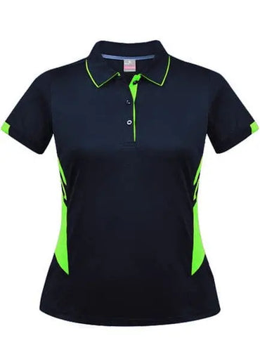 Aussie Pacific Women's Tasman Polo Shirt 2311 Aussie Pacific