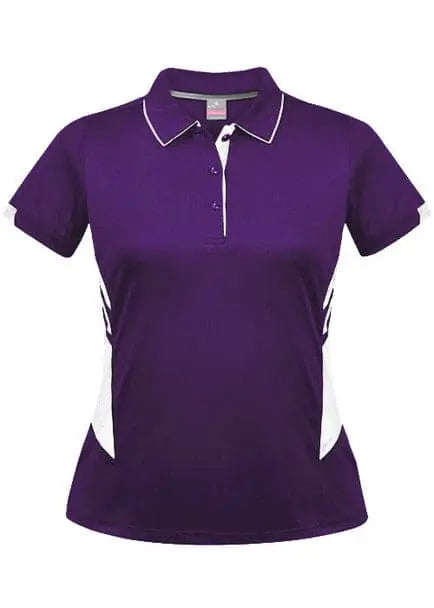 Aussie Pacific Tasman Kids Polo 3311 Aussie Pacific