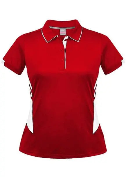 Aussie Pacific Tasman Kids Polo 3311 Aussie Pacific