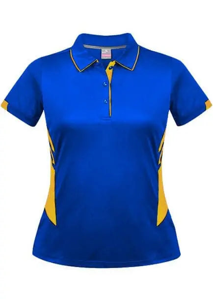 Aussie Pacific Tasman Kids Polo 3311 Aussie Pacific