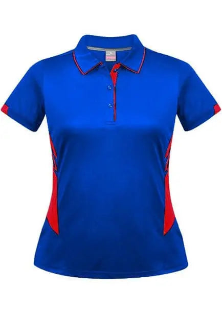 Aussie Pacific Tasman Kids Polo 3311 Aussie Pacific