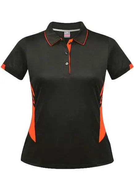 Aussie Pacific Women's Tasman Work Polo 2311 Aussie Pacific
