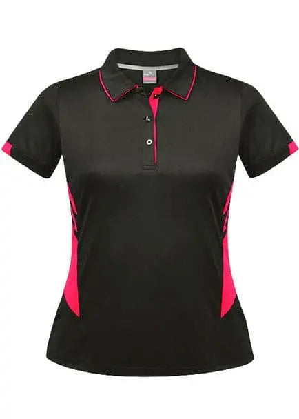Aussie Pacific Women's Tasman Work Polo 2311 Aussie Pacific