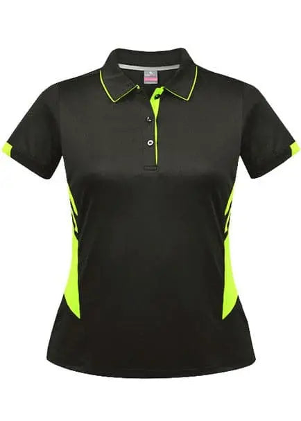 Aussie Pacific Women's Tasman Work Polo 2311 Aussie Pacific