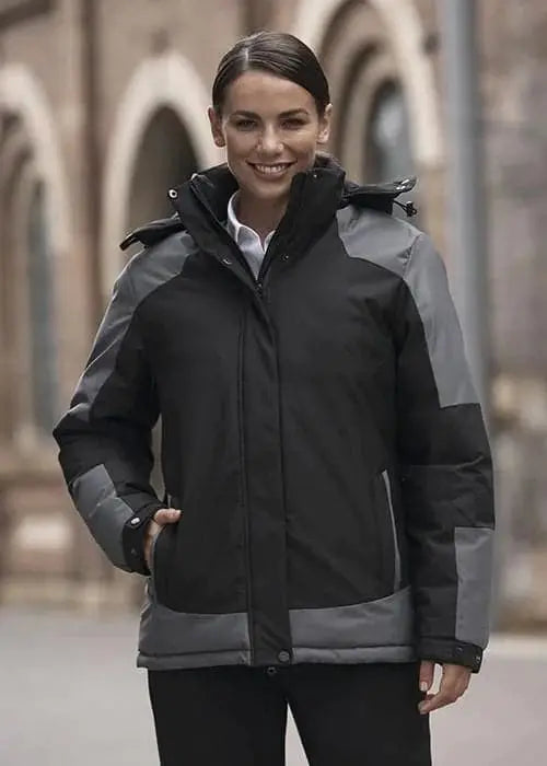 Aussie Pacific Ladies Kingston Jacket 2517 Casual Wear Aussie Pacific