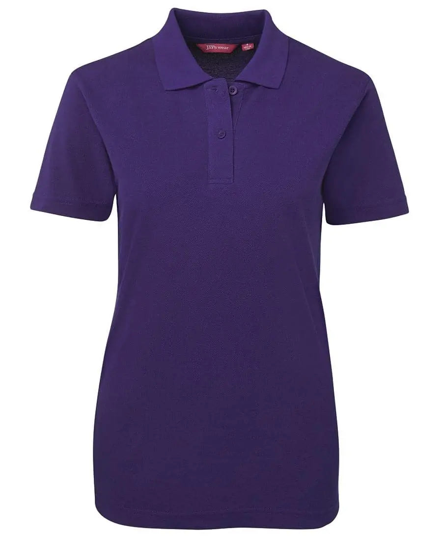 Jb's Wear Ladies Work Polo Shirt 2LPS Jb's Wear