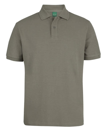 Jb's Popcorn Cotton Polo Shirt 2PCS Jb's Wear