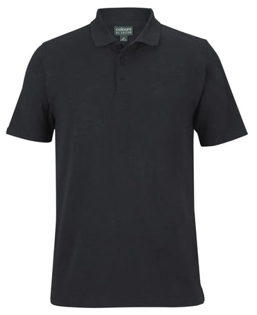 Jb's Cotton Stretch Polo Shirt 2STS Jb's Wear