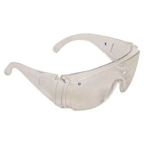 Pro Choice Visitors Clear X12 Safety Glasses - 3000 Pro Choice