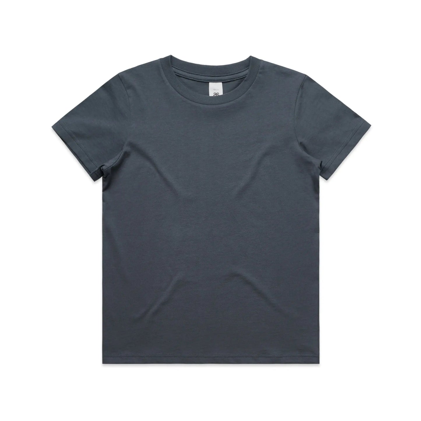 As Colour kids tee 3005 Casual Wear As Colour PETROL BLUE 2K