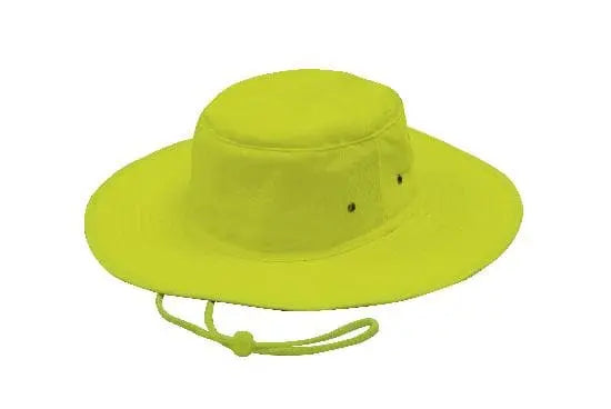 Headwear Luminescent Hat String & Toggle X12 - 3024 Headwear Professionals