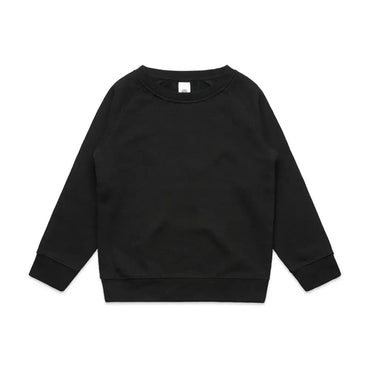 As Colour Kid's Supply Crew 3030