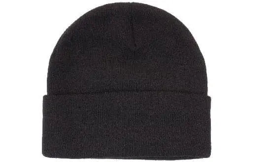 Headwear Acrylic W/thinsulate Lining Beanie X12 - 3059 Headwear Professionals
