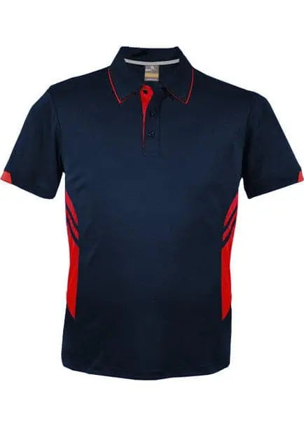 Aussie Pacific Tasman Kids Polo 3311 Aussie Pacific