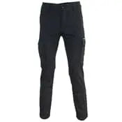 Slimflex Cargo Pants - 3365 DNC Workwear