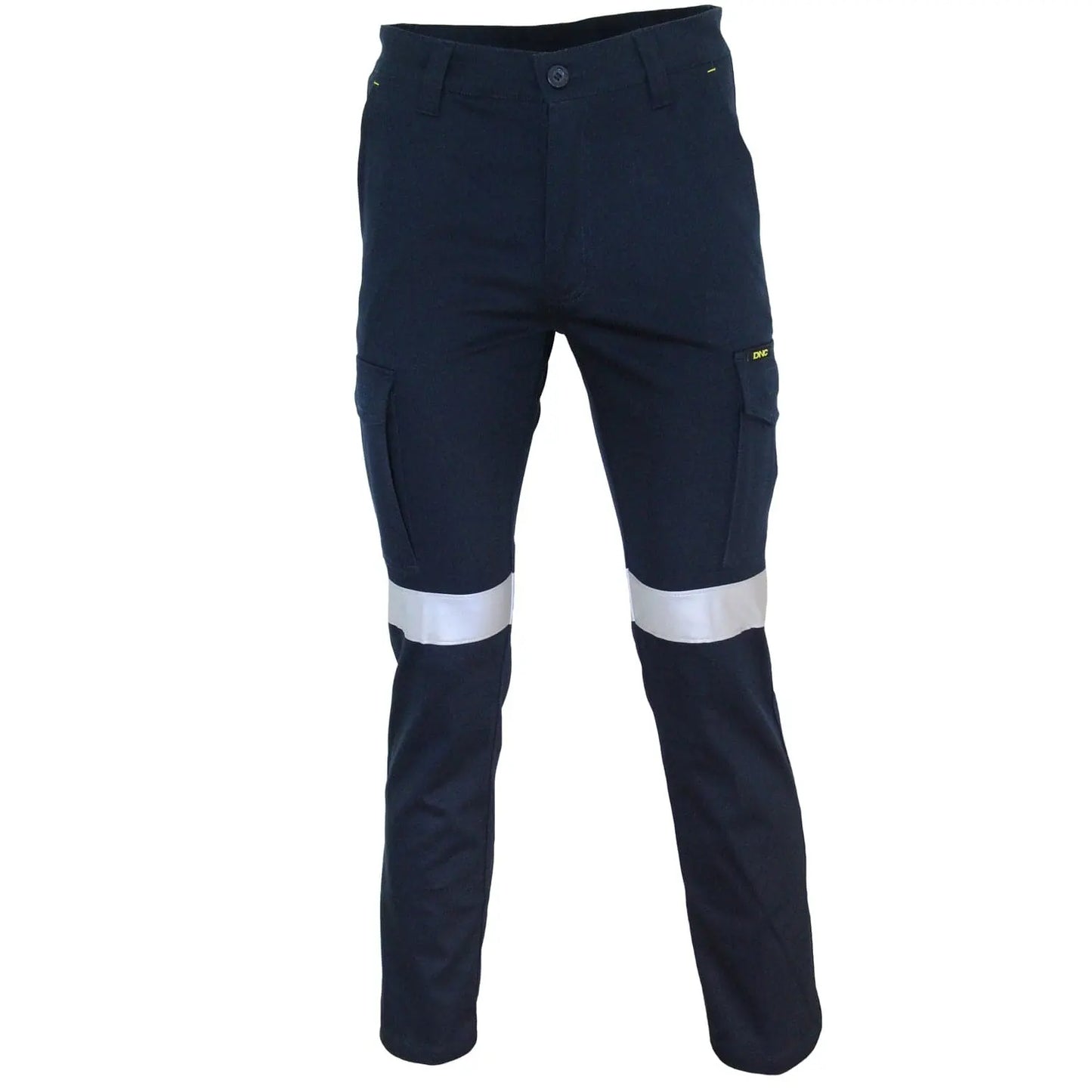 Slimflex Taped Cargo Pants - 3366 DNC Workwear