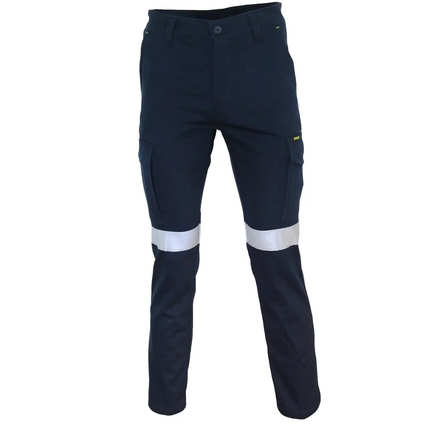 Slimflex Taped Cargo Pants - 3366 DNC Workwear