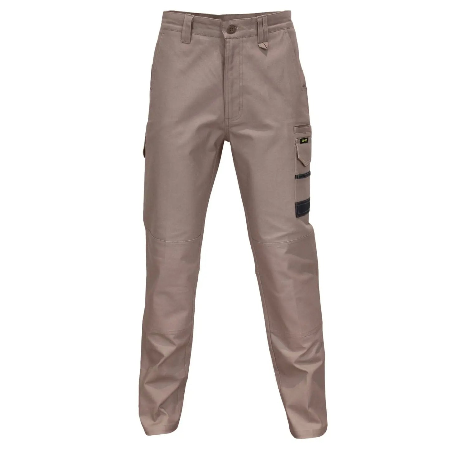 DNC Workwear Slimflex Tradie Cargo Pants - 3375 DNC Workwear
