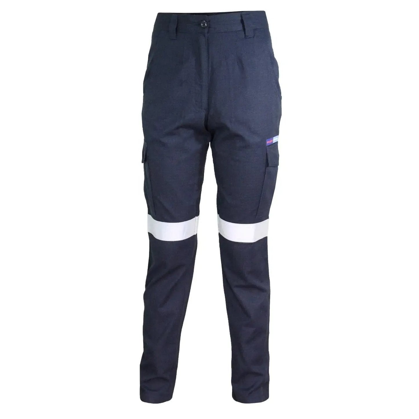 Women's Flamearc Flame Retardant Cargo Pants 3475